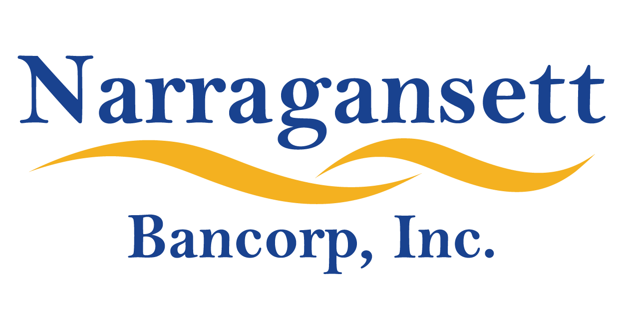 Narragansett, logo